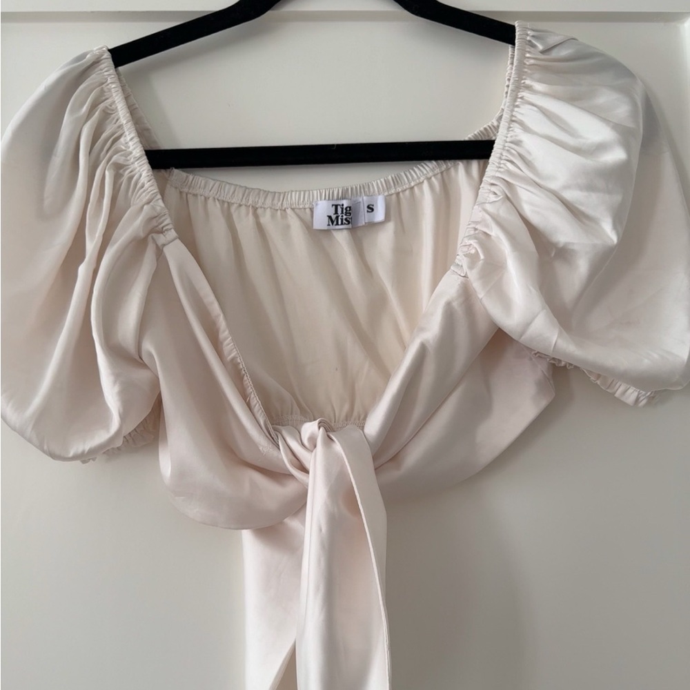 Tigermist Birdie Top